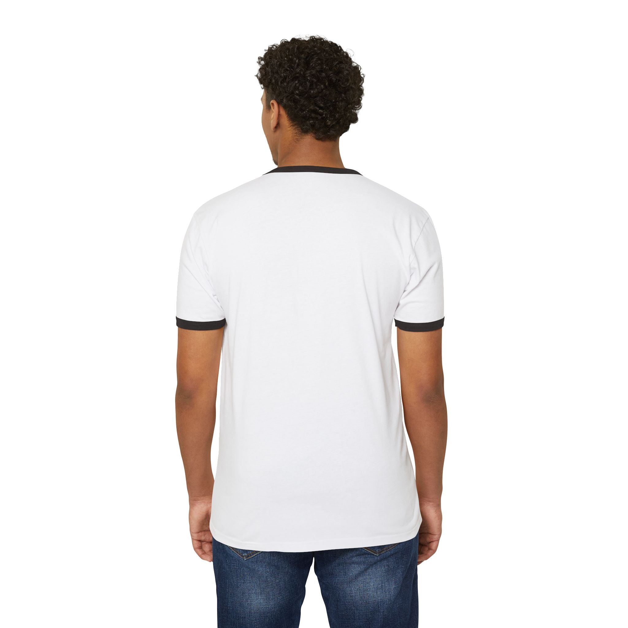 "It's a Jimothy Summer" Graphic Tee - Male