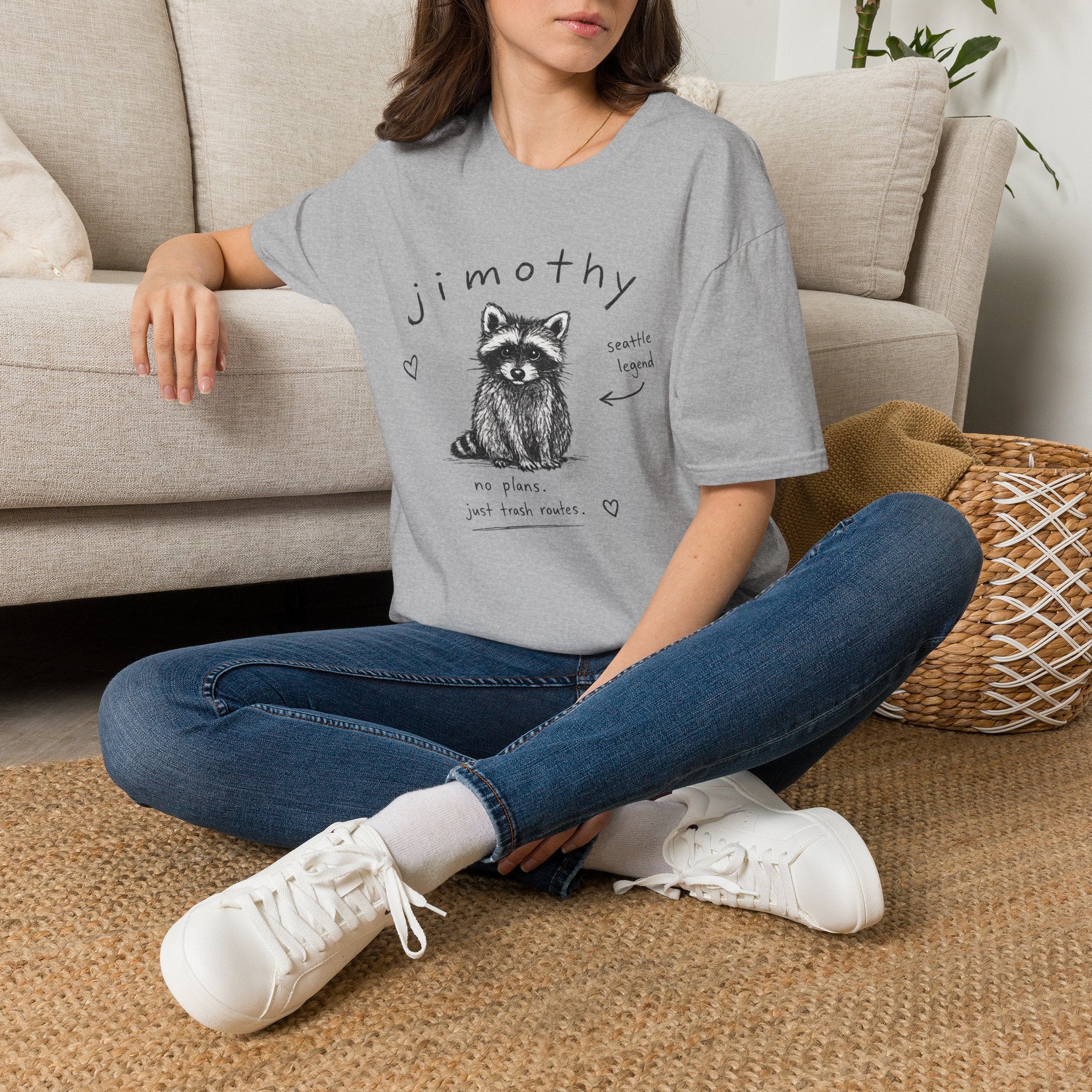 Multi-color Unisex Softstyle T-Shirt 2nd design
