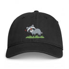 #2 of Jimothy Coastal Washed Cap
