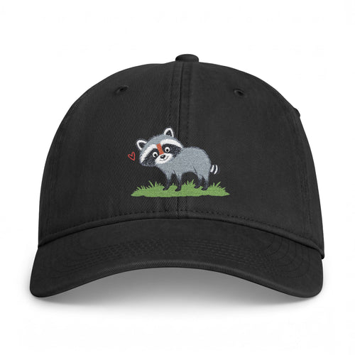 #2 of Jimothy Coastal Washed Cap