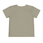 Toddler Tee — Design #3 Skateboarding Jimothy Kids Shirt
