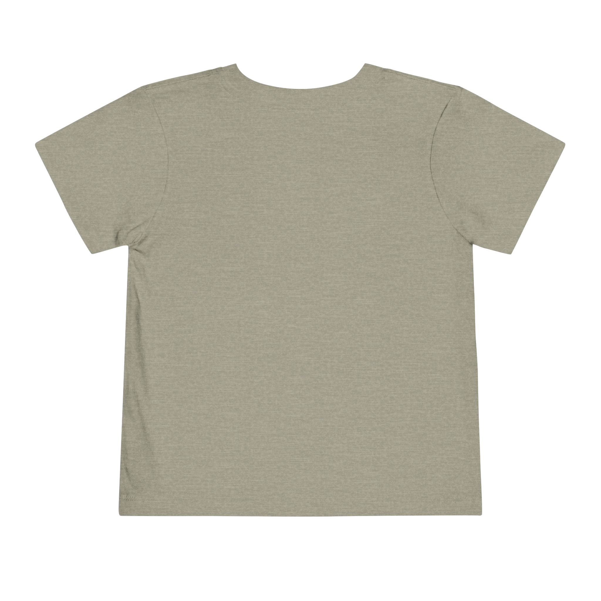 Toddler Tee — Design #3 Skateboarding Jimothy Kids Shirt