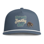 "What Would Jimothy Do?"  Graphic Hat