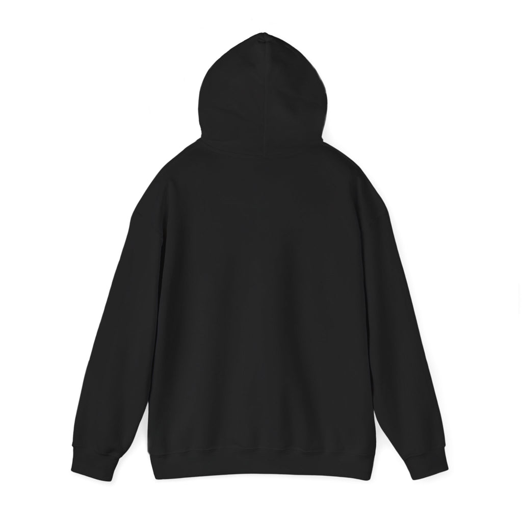 Multi-color Hoodie