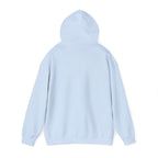 Multi-color Hoodie