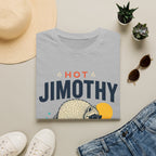 Unisex Multi-color - Hot Jimothy Graphic Tee