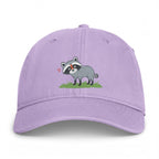 #2 of Jimothy Coastal Washed Cap
