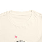 Toddler Tee — Design #3 Skateboarding Jimothy Kids Shirt