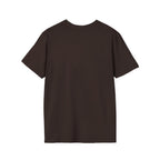 Unisex Multi-color - Hot Jimothy Graphic Tee