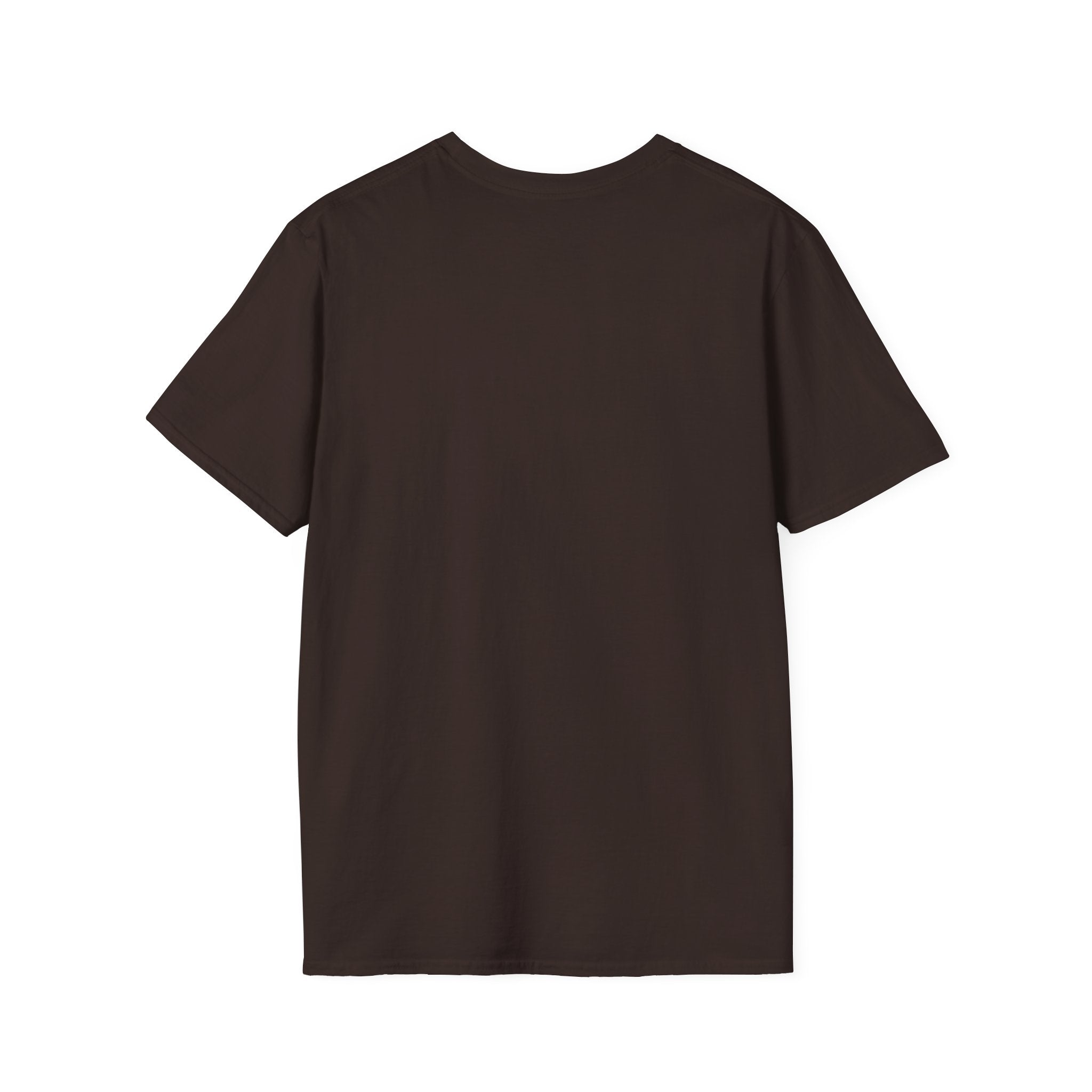 Unisex Multi-color - Hot Jimothy Graphic Tee