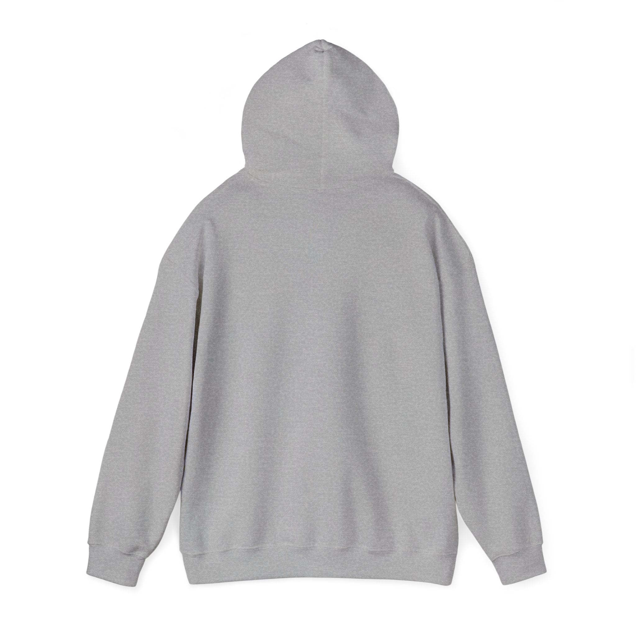 Multi-color Hoodie