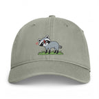#5 Copy of Jimothy Coastal Washed Cap