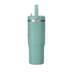 Multi-color 'It's a Jimothy Summer' Insulated Travel Mug