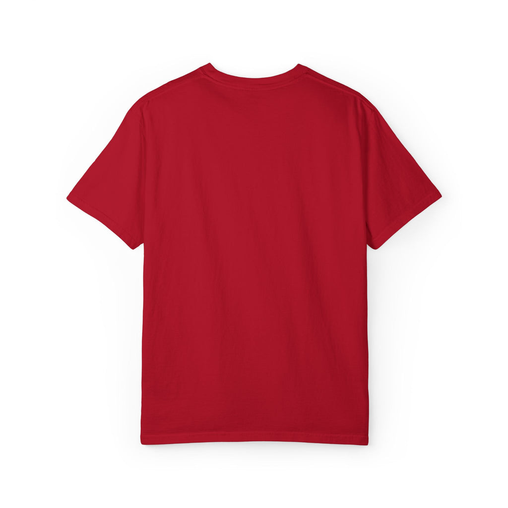 Unisex Multi-Color - Embroidered Art design #1