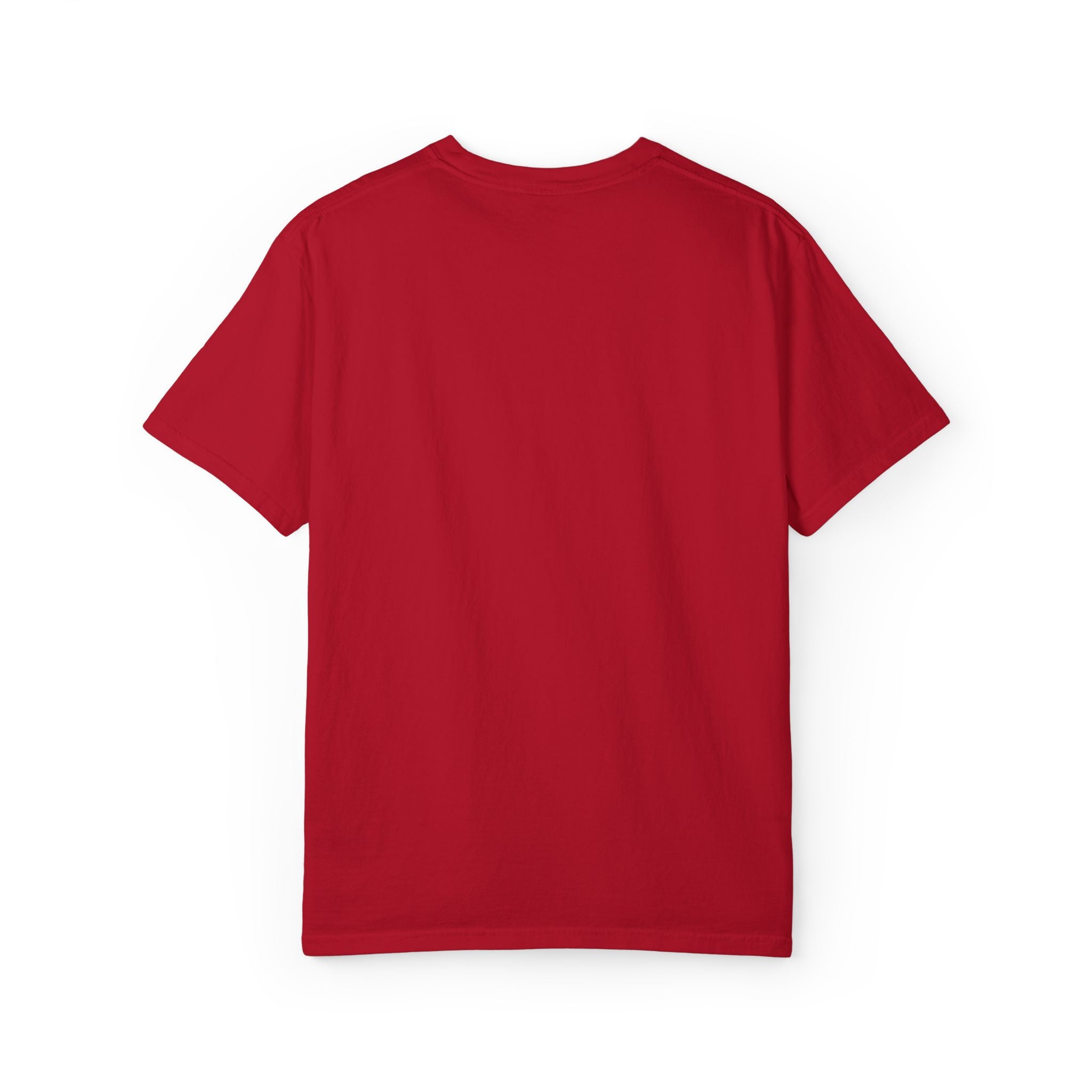 Unisex Multi-Color - Embroidered Art design #1