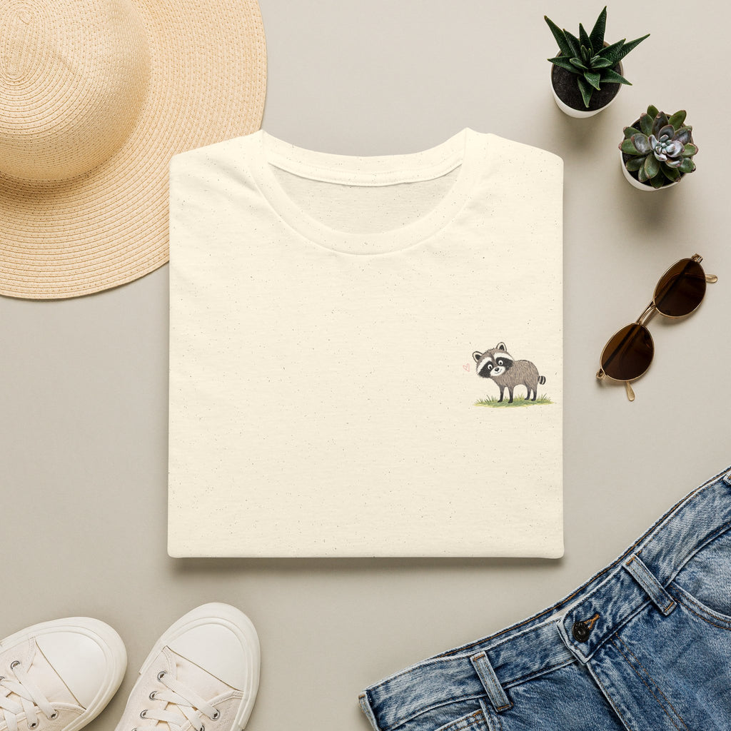 Multi-color Unisex Softstyle T-Shirt
