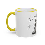 Jimothy Seattle Legend Coffee Mug