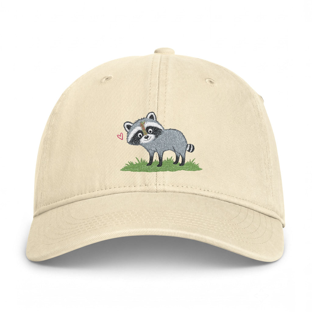 #1 Copy of Jimothy Coastal Washed Cap