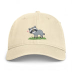 #1 Copy of Jimothy Coastal Washed Cap