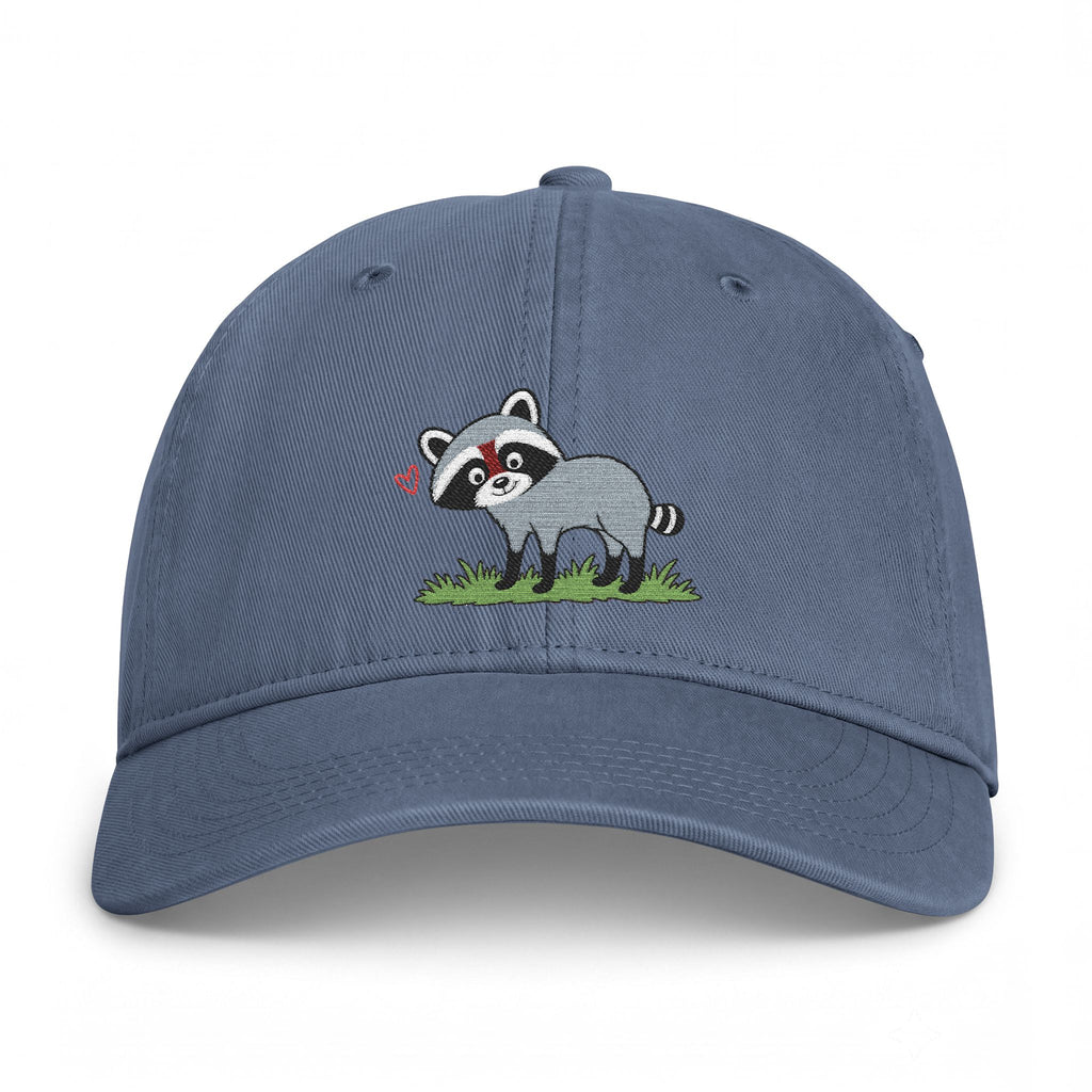 #5 Copy of Jimothy Coastal Washed Cap