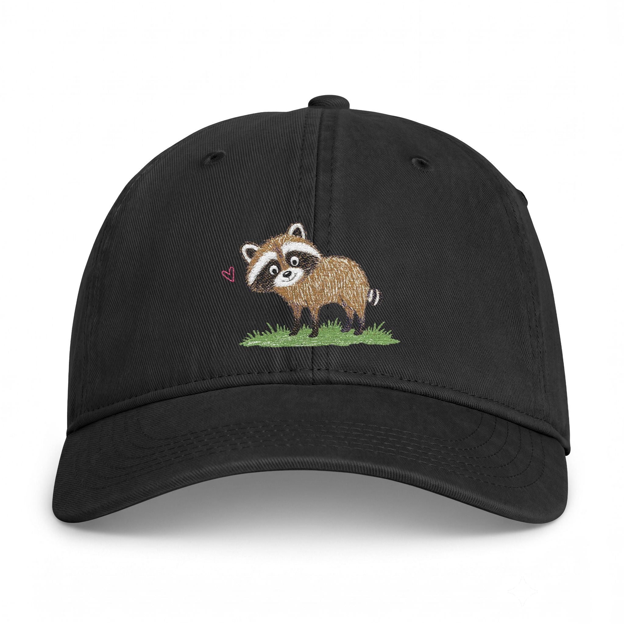 Multi-color Jimothy Coastal Washed Cap