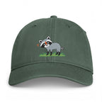 #4 Copy of Jimothy Coastal Washed Cap