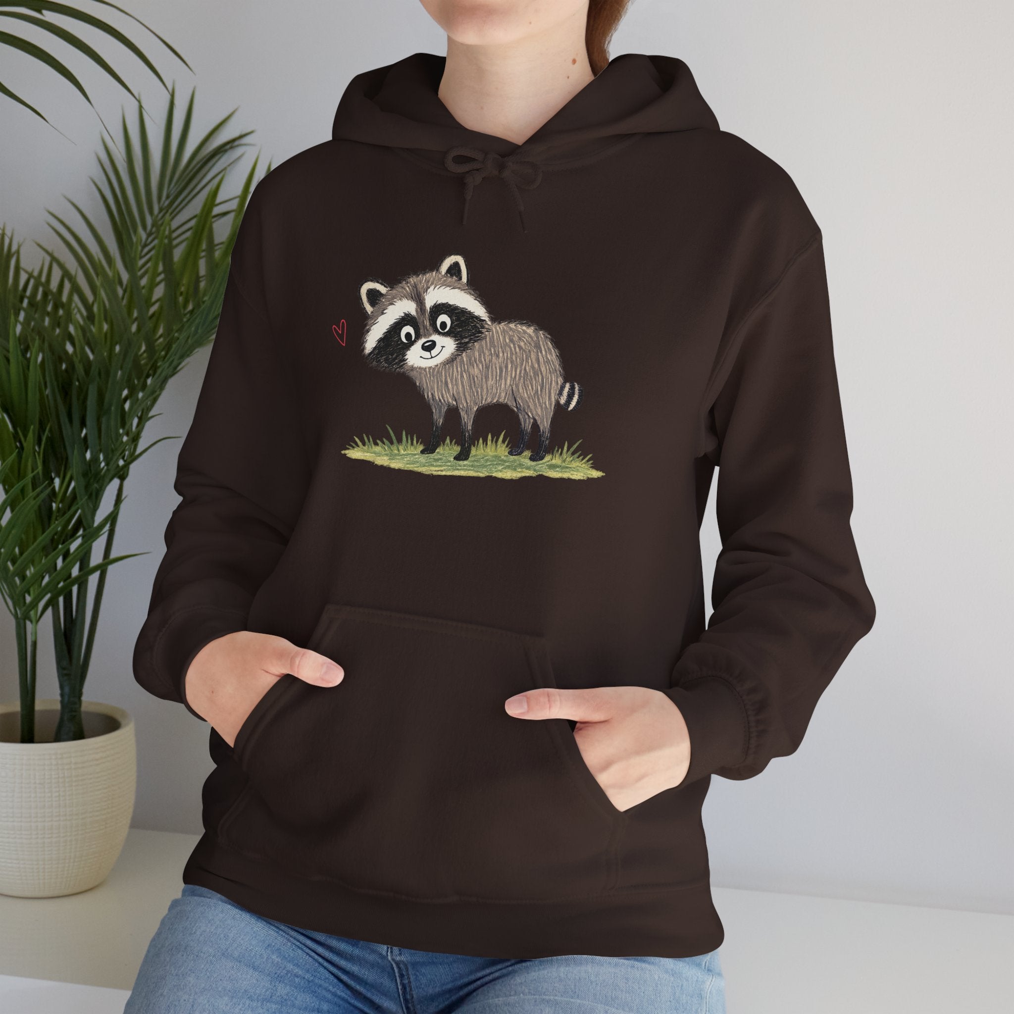 Multi-color Hoodie