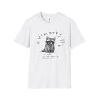 Multi-color Unisex Softstyle T-Shirt 2nd design
