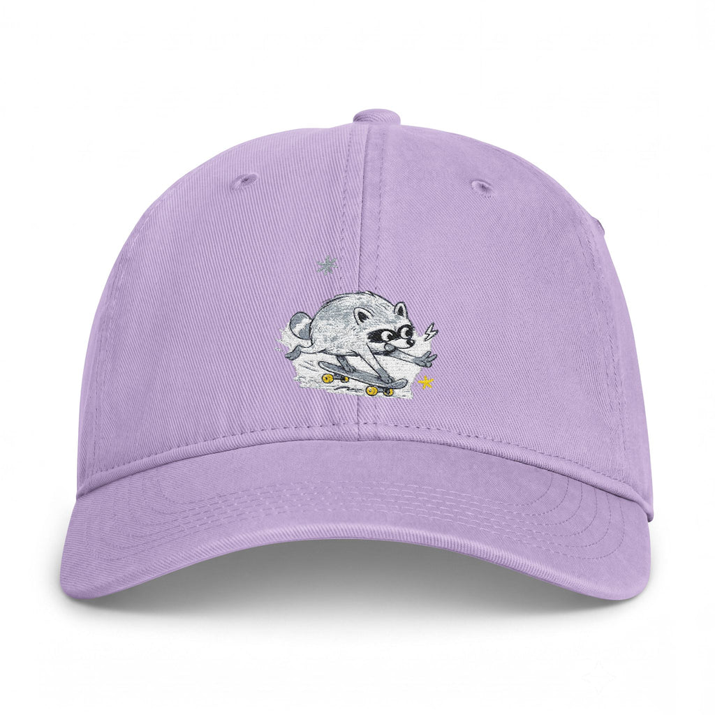 Design #3 Multi-color Jimothy Coastal Washed Cap