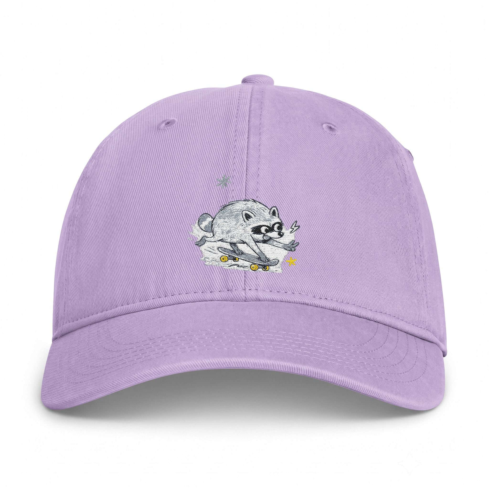 Design #3 Multi-color Jimothy Coastal Washed Cap