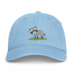#1 Copy of Jimothy Coastal Washed Cap