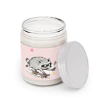 Skateboard Jimothy Design #3 — 9oz Multi-Scented Jar with White Lid