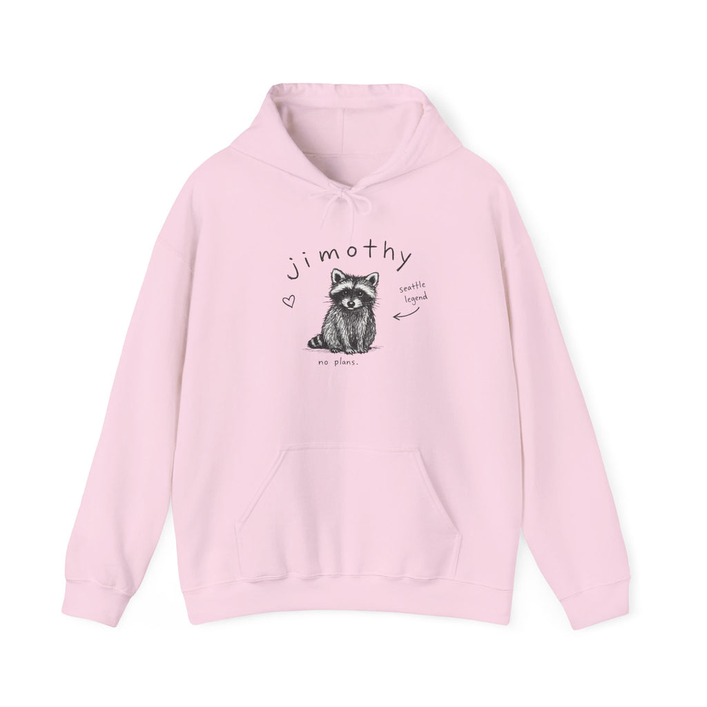 Hoodie multi-color my design #2
