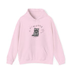 Hoodie multi-color my design #2