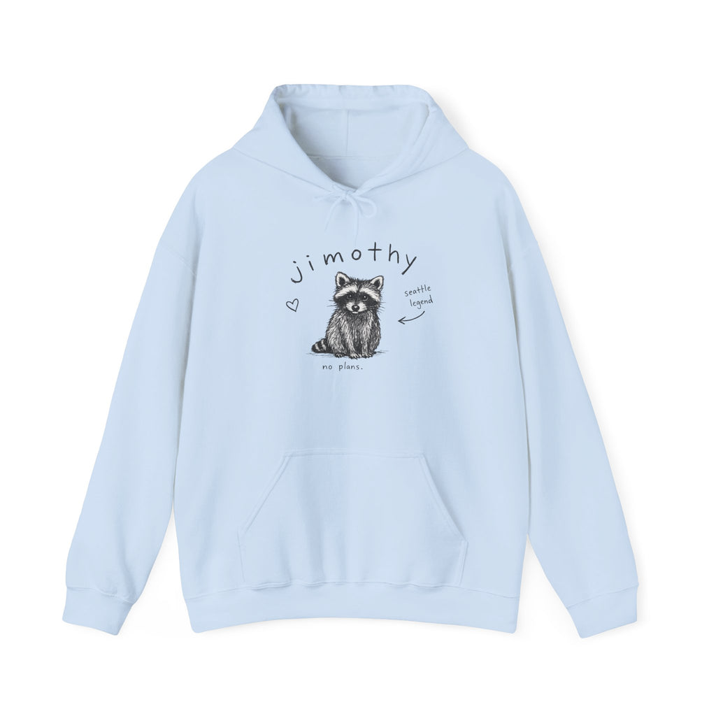 Hoodie multi-color my design #2