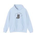Hoodie multi-color my design #2