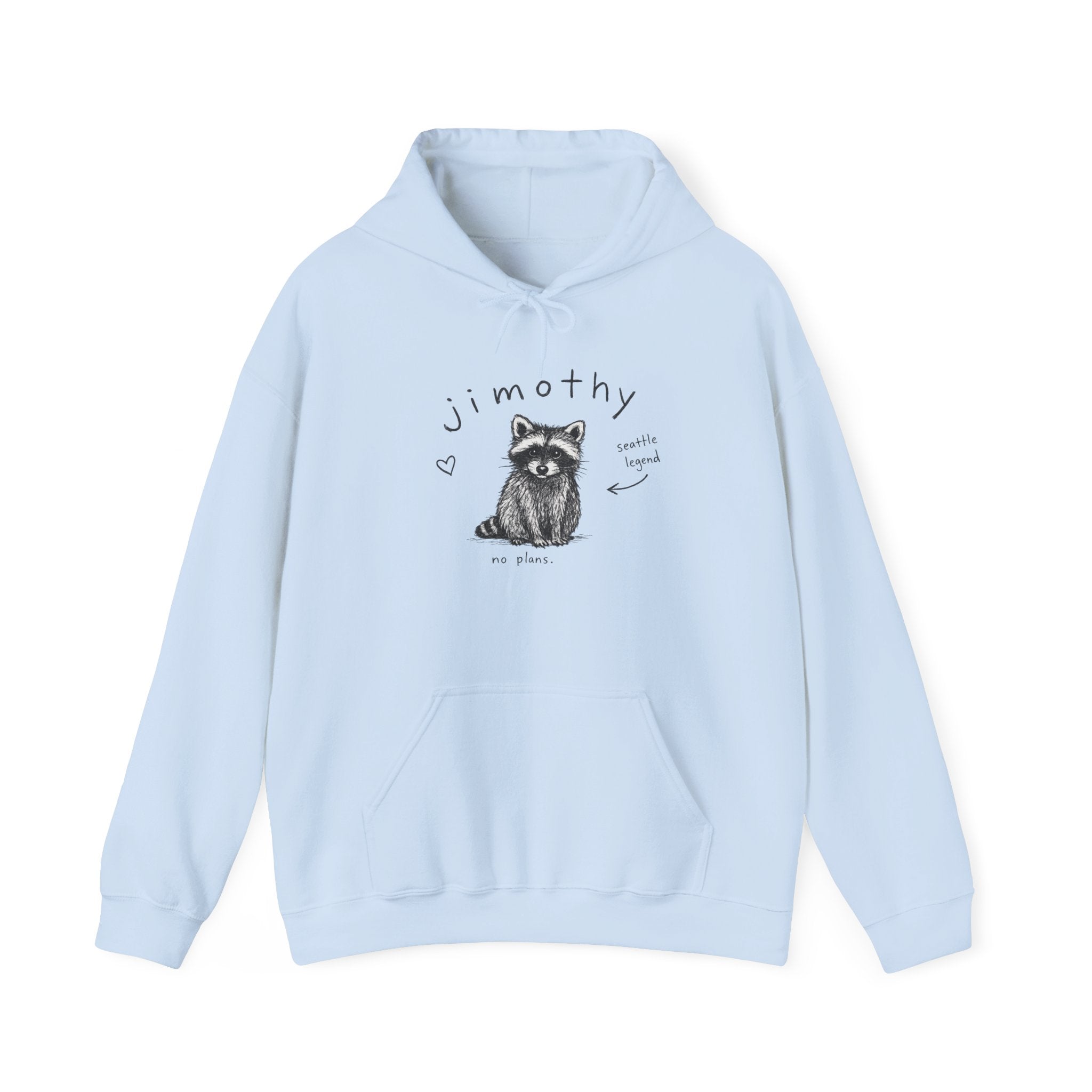 Hoodie multi-color my design #2