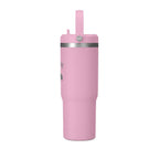 Multi-color 'It's a Jimothy Summer' Insulated Travel Mug