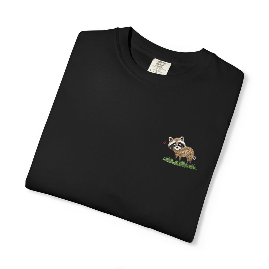 Unisex Multi-Color - Embroidered Art design #1