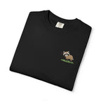 Unisex Multi-Color - Embroidered Art design #1