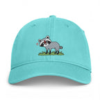 #5 Copy of Jimothy Coastal Washed Cap