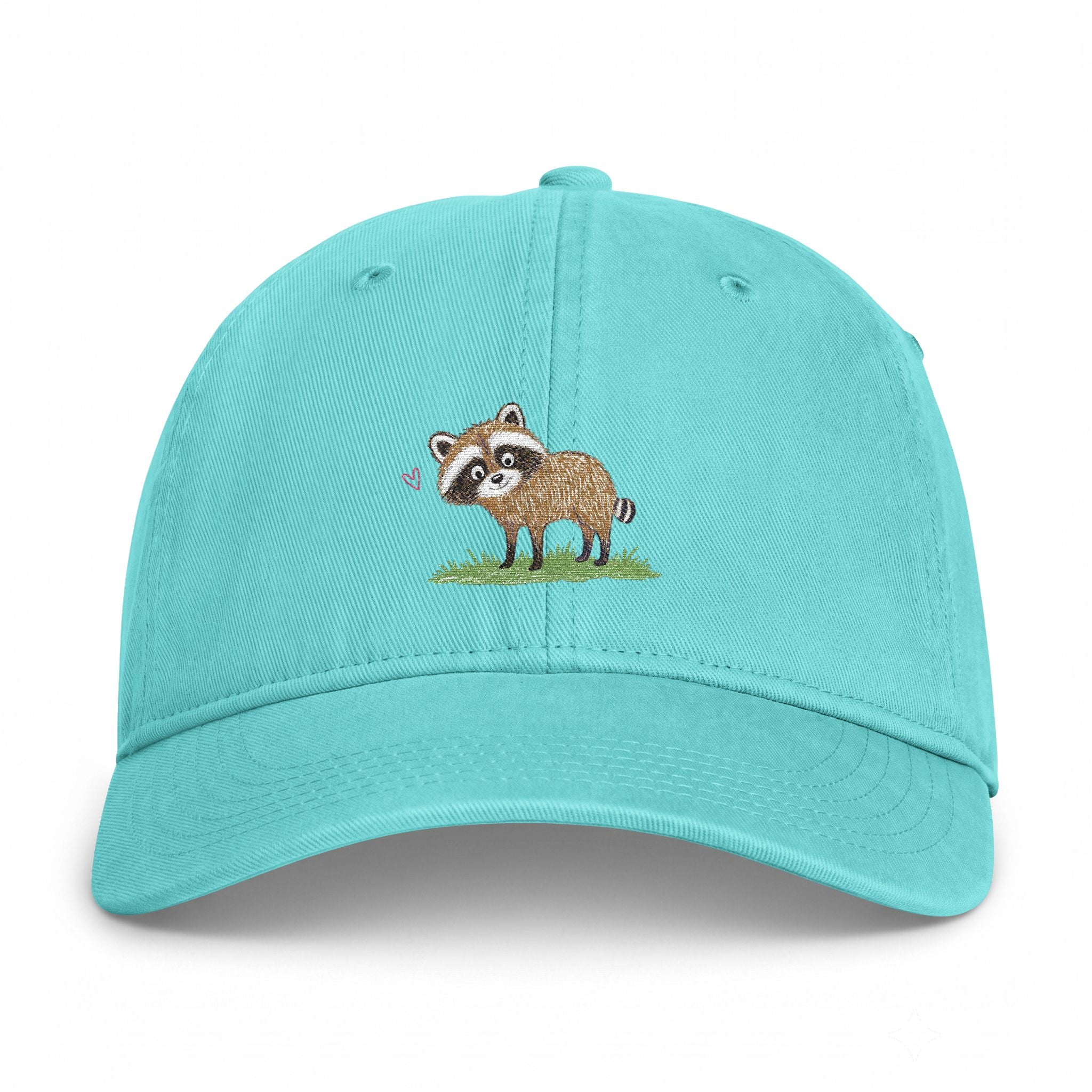 Multi-color Jimothy Coastal Washed Cap