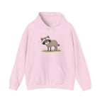 Multi-color Hoodie