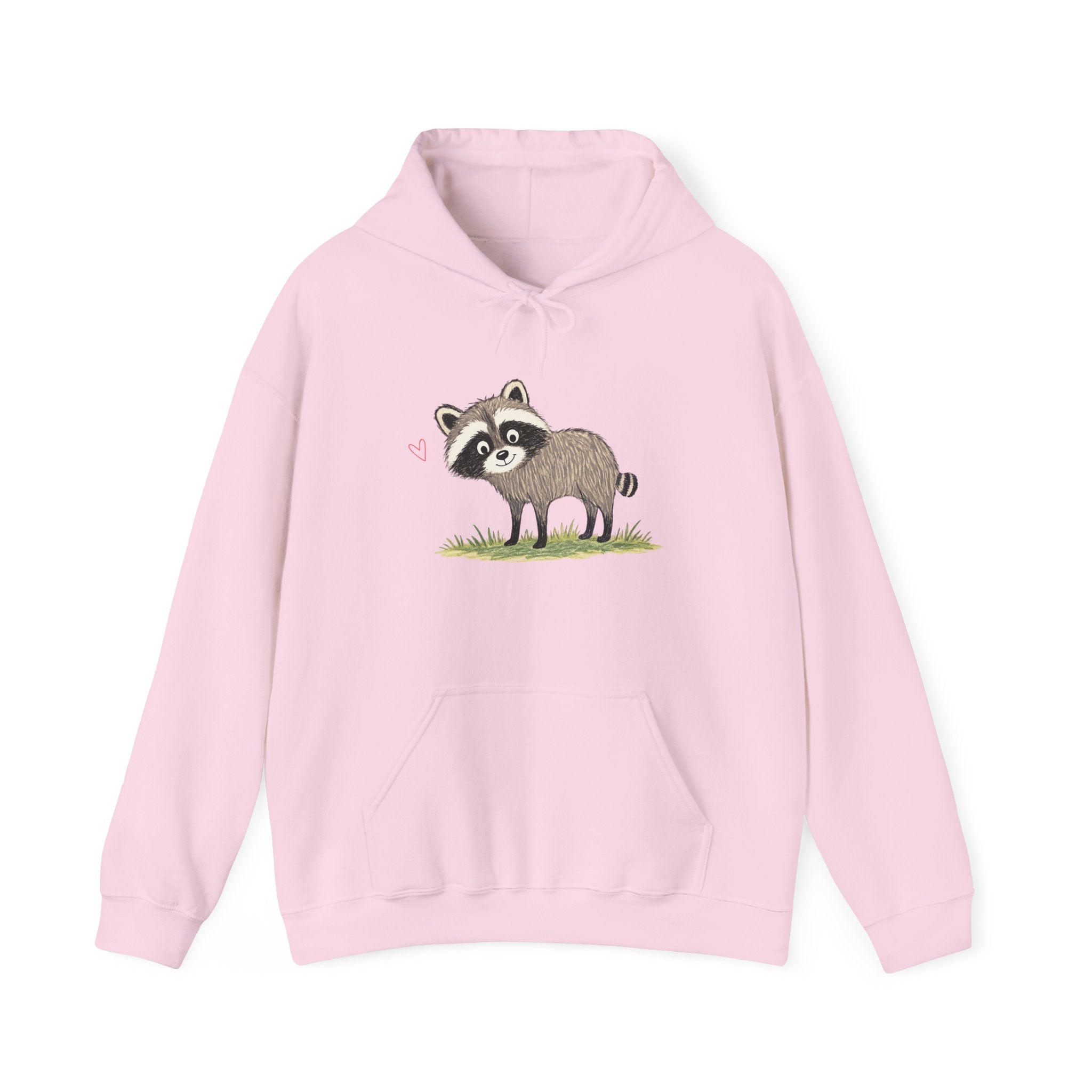 Multi-color Hoodie