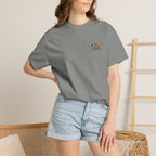 Unisex Multi-Color - Embroidered Art design #1