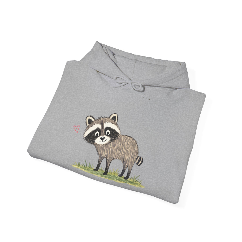 Multi-color Hoodie