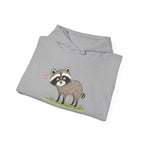 Multi-color Hoodie