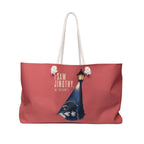 Weekender Bag - Did You Really See Jimothy?