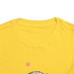 Toddler Tee — Design #3 Skateboarding Jimothy Kids Shirt