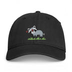 #5 Copy of Jimothy Coastal Washed Cap